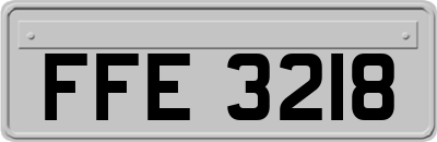 FFE3218