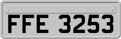 FFE3253