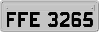FFE3265