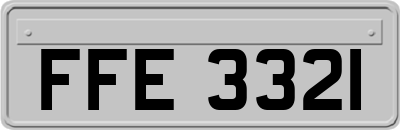 FFE3321