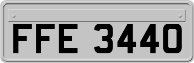 FFE3440