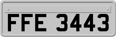 FFE3443