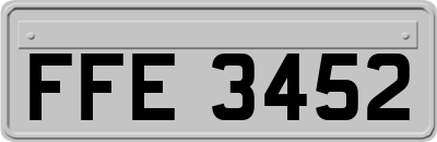FFE3452