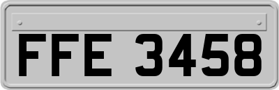 FFE3458