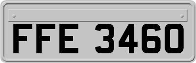 FFE3460