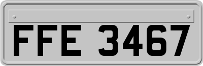 FFE3467