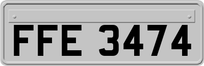 FFE3474