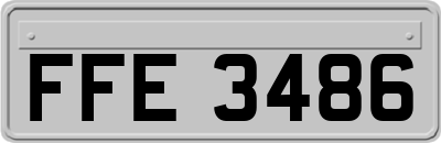 FFE3486