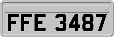 FFE3487
