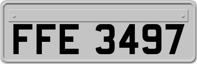 FFE3497