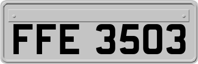 FFE3503