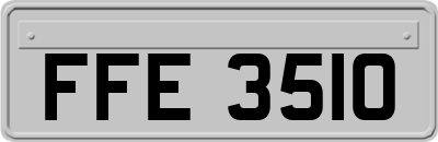 FFE3510