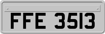 FFE3513