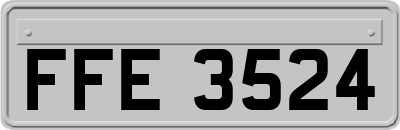 FFE3524