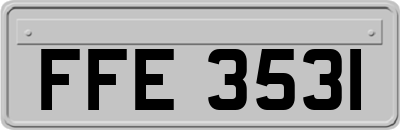 FFE3531