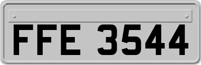 FFE3544