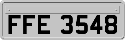 FFE3548