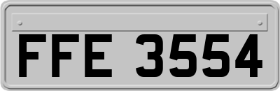 FFE3554