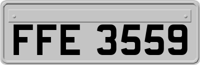 FFE3559