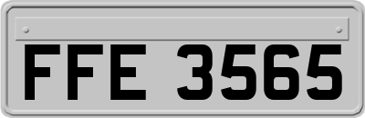 FFE3565