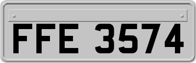 FFE3574