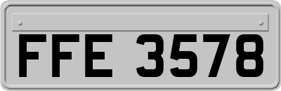 FFE3578