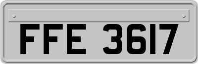 FFE3617