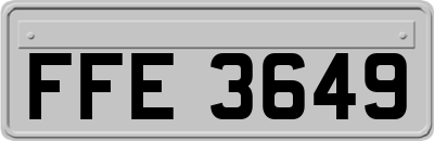 FFE3649