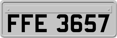 FFE3657
