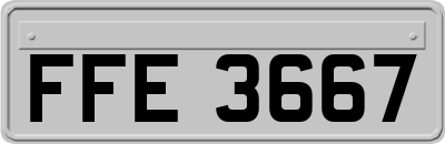 FFE3667