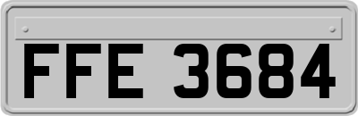 FFE3684