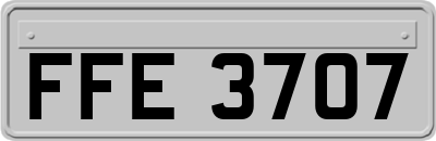 FFE3707