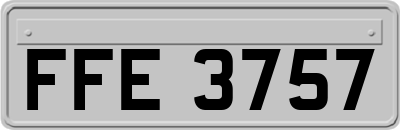 FFE3757