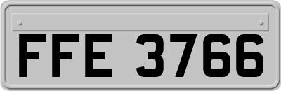 FFE3766