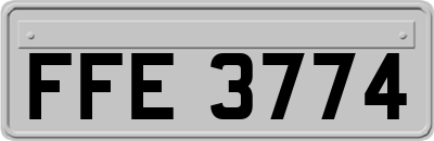 FFE3774