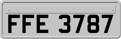 FFE3787