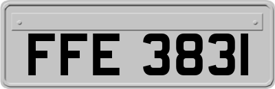 FFE3831