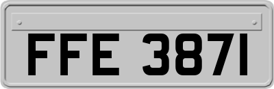 FFE3871