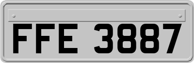 FFE3887