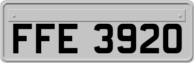 FFE3920