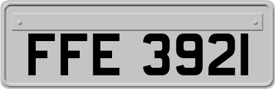 FFE3921