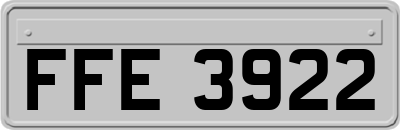 FFE3922