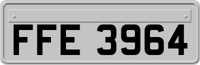 FFE3964
