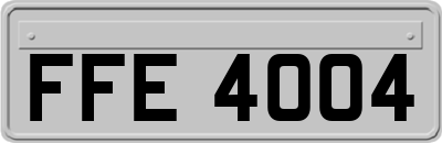 FFE4004