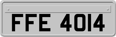 FFE4014