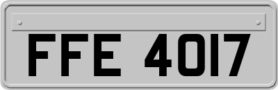 FFE4017