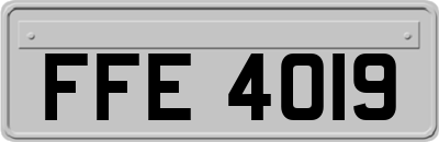 FFE4019