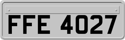 FFE4027
