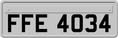FFE4034