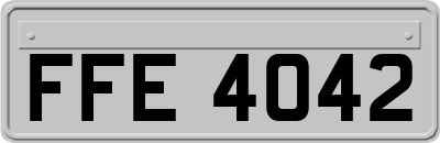 FFE4042